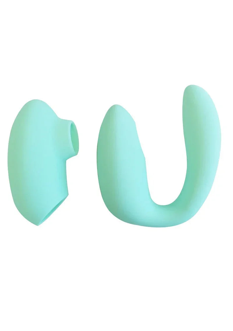 Bestel: Couples Foreplay Enhancer by Xocoon - bij Happytoys.nl, happytoys.be, Happytoys.ae: erotische sex webshop | liever Happy dan Easy ⭐⭐⭐⭐⭐