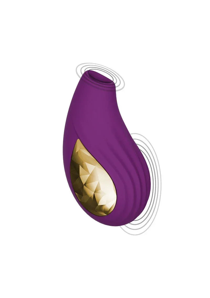 Bestel: Divine Love Stimulator by Xocoon - bij Happytoys.nl, happytoys.be, Happytoys.ae: erotische sex webshop | liever Happy dan Easy ⭐⭐⭐⭐⭐