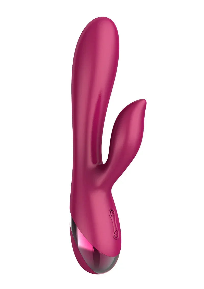 Bestel: Endless Love Vibrator by Xocoon - bij Happytoys.nl, happytoys.be, Happytoys.ae: erotische sex webshop | liever Happy dan Easy ⭐⭐⭐⭐⭐