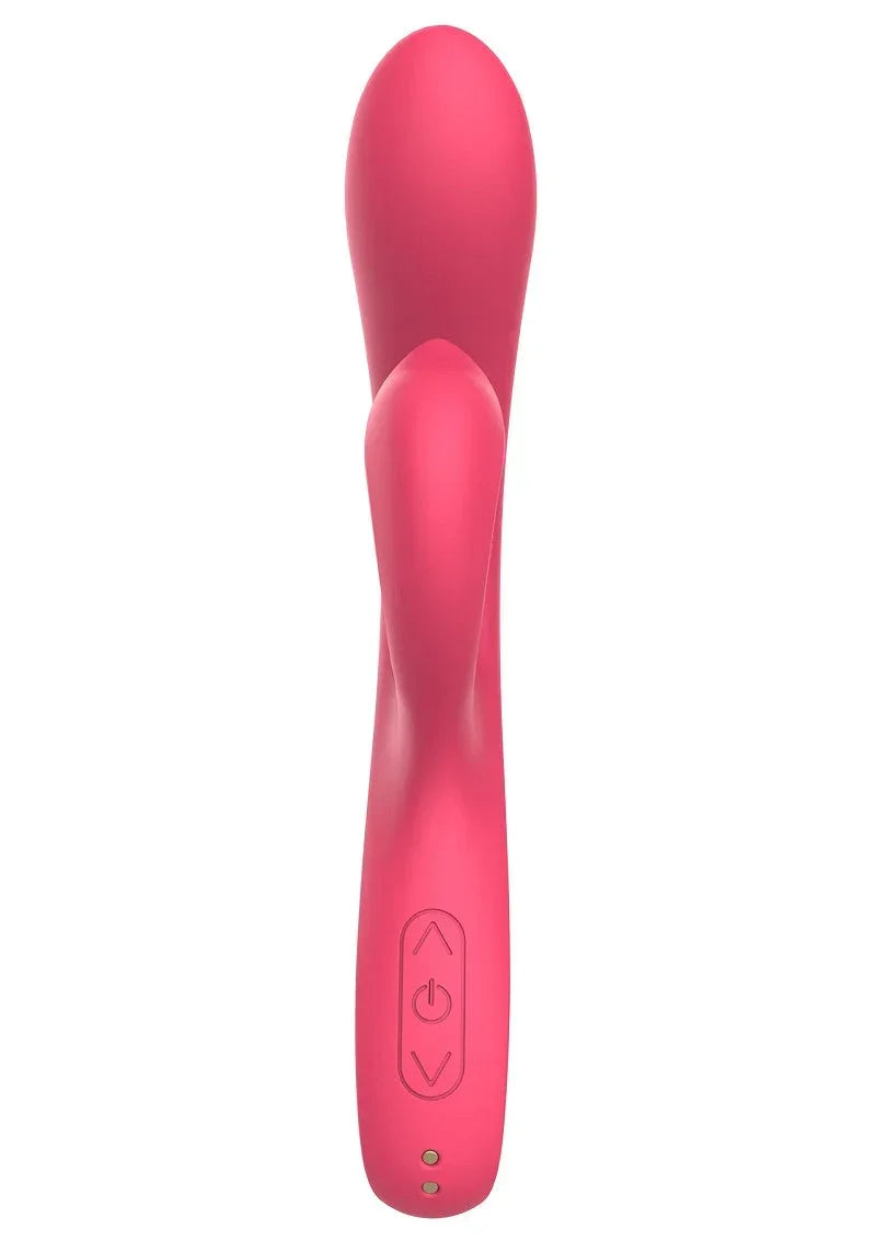Bestel: Endless Orgasm Vibrator by Xocoon - bij Happytoys.nl, happytoys.be, Happytoys.ae: erotische sex webshop | liever Happy dan Easy ⭐⭐⭐⭐⭐