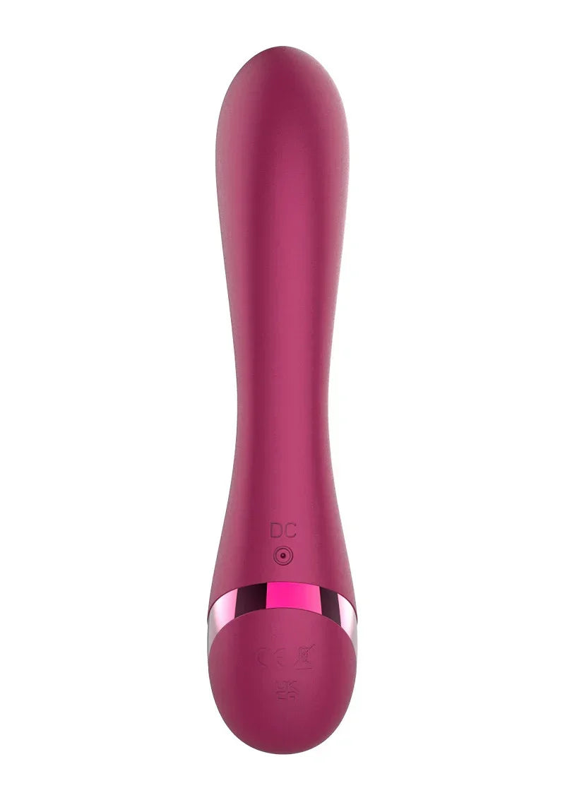 Bestel: Forever Love G - Spot Rabbit Vibrator by Xocoon - bij Happytoys.nl, happytoys.be, Happytoys.ae: erotische sex webshop | liever Happy dan Easy ⭐⭐⭐⭐⭐