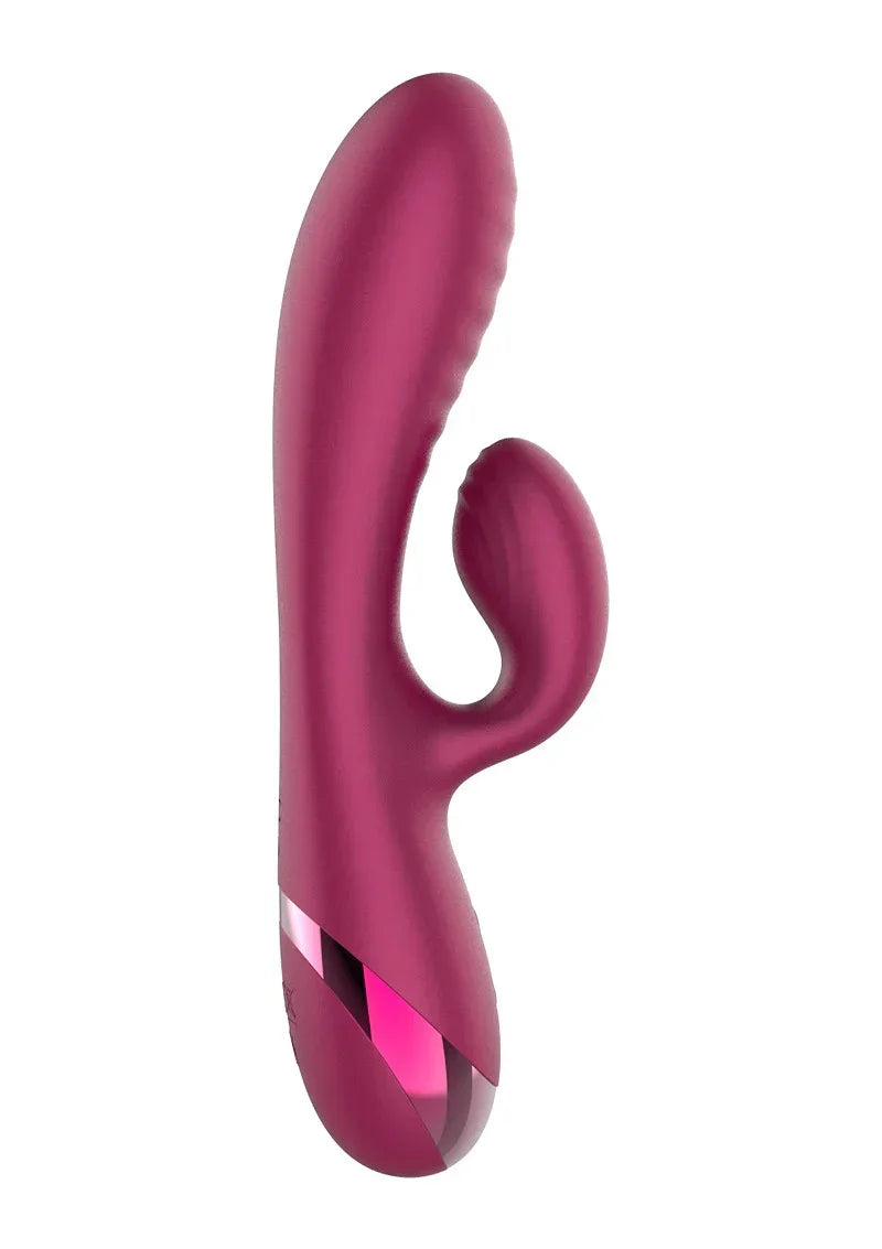 Bestel: Forever Love G - Spot Rabbit Vibrator by Xocoon - bij Happytoys.nl, happytoys.be, Happytoys.ae: erotische sex webshop | liever Happy dan Easy ⭐⭐⭐⭐⭐