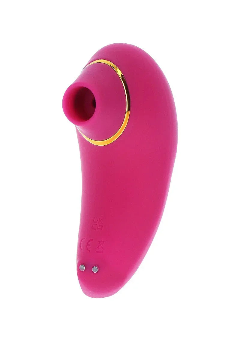 Bestel: Infinite Love Stimulator by Xocoon - bij Happytoys.nl, happytoys.be, Happytoys.ae: erotische sex webshop | liever Happy dan Easy ⭐⭐⭐⭐⭐