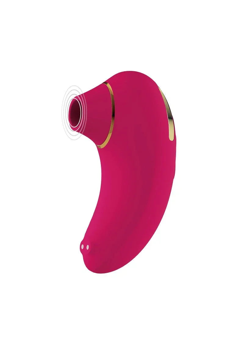 Bestel: Infinite Love Stimulator by Xocoon - bij Happytoys.nl, happytoys.be, Happytoys.ae: erotische sex webshop | liever Happy dan Easy ⭐⭐⭐⭐⭐