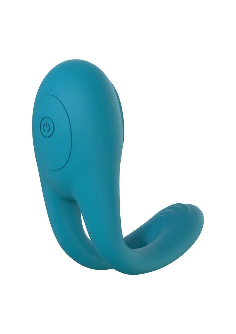 Bestel: Love Connection Couples Ring by Xocoon - bij Happytoys.nl, happytoys.be, Happytoys.ae: erotische sex webshop | liever Happy dan Easy ⭐⭐⭐⭐⭐
