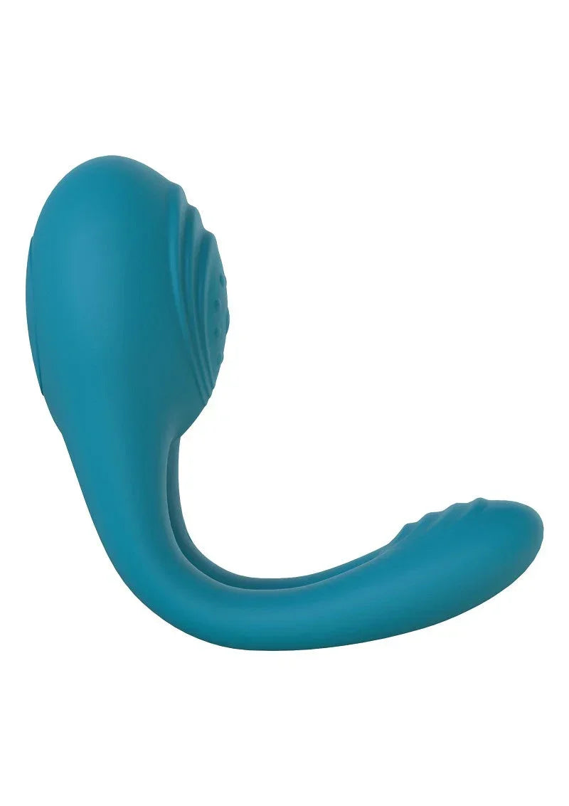 Bestel: Love Connection Couples Ring by Xocoon - bij Happytoys.nl, happytoys.be, Happytoys.ae: erotische sex webshop | liever Happy dan Easy ⭐⭐⭐⭐⭐