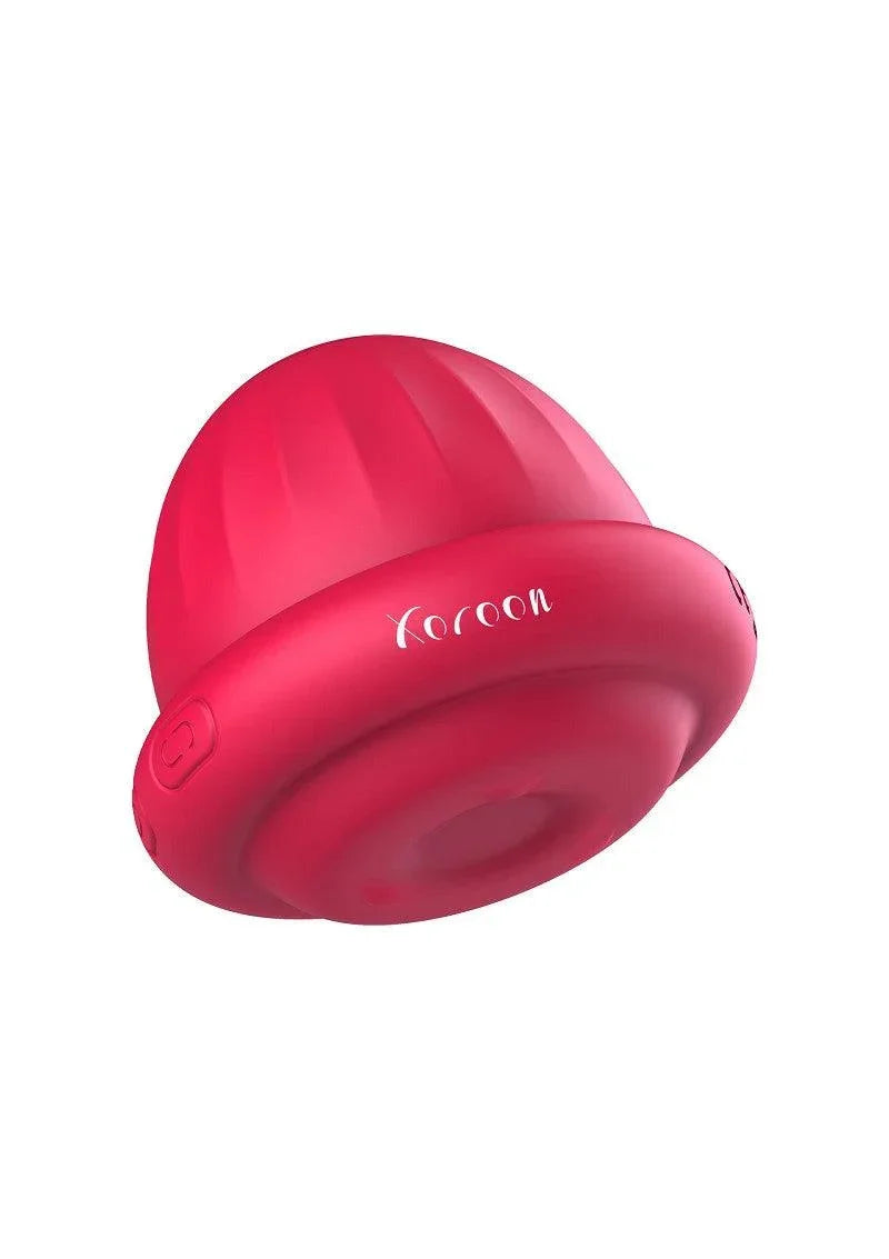 Bestel: Pearl Pulse Duo Clitoris Stimulator by Xocoon - bij Happytoys.nl, happytoys.be, Happytoys.ae: erotische sex webshop | liever Happy dan Easy ⭐⭐⭐⭐⭐