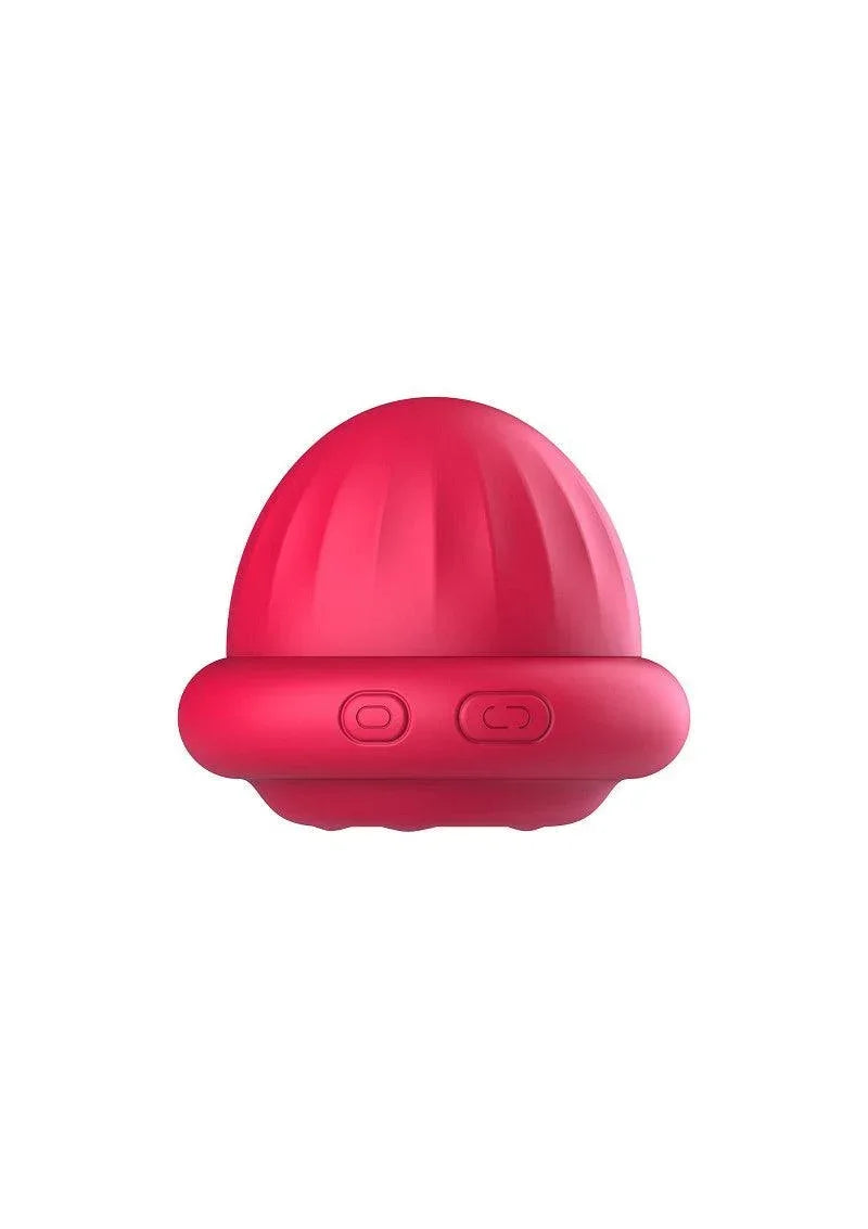Bestel: Pearl Pulse Duo Clitoris Stimulator by Xocoon - bij Happytoys.nl, happytoys.be, Happytoys.ae: erotische sex webshop | liever Happy dan Easy ⭐⭐⭐⭐⭐