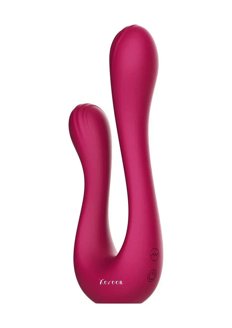 Bestel: Sync Sensation Vibrator by Xocoon - bij Happytoys.nl, happytoys.be, Happytoys.ae: erotische sex webshop | liever Happy dan Easy ⭐⭐⭐⭐⭐