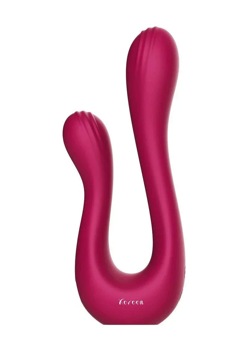 Bestel: Sync Sensation Vibrator by Xocoon - bij Happytoys.nl, happytoys.be, Happytoys.ae: erotische sex webshop | liever Happy dan Easy ⭐⭐⭐⭐⭐