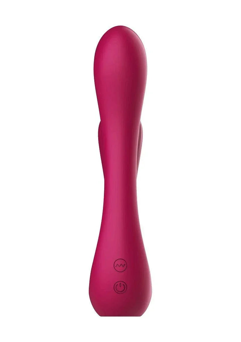Bestel: Sync Sensation Vibrator by Xocoon - bij Happytoys.nl, happytoys.be, Happytoys.ae: erotische sex webshop | liever Happy dan Easy ⭐⭐⭐⭐⭐