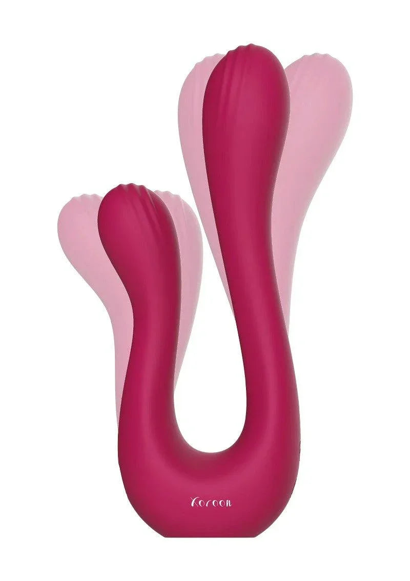 Bestel: Sync Sensation Vibrator by Xocoon - bij Happytoys.nl, happytoys.be, Happytoys.ae: erotische sex webshop | liever Happy dan Easy ⭐⭐⭐⭐⭐