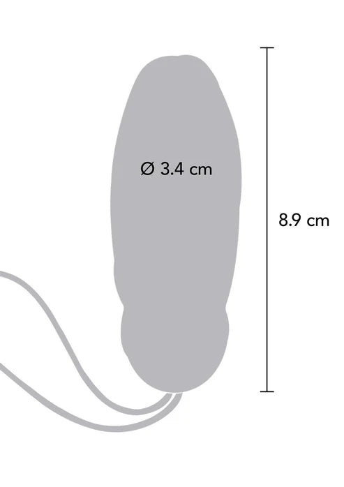 You Crack Me Up @ ToyJoy