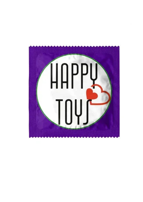 Bestel: Gepersonaliseerde condooms - bij Happytoys.nl, happytoys.be, Happytoys.ae: erotische sex webshop | liever Happy dan Easy ⭐⭐⭐⭐⭐