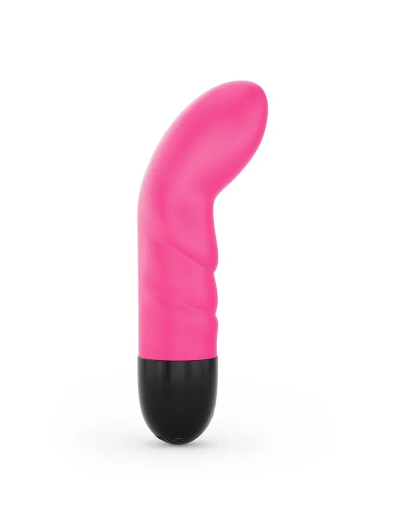 Dorcel - Expert G 2.0 Pink 6072264 - Happytoys Sexshop: online sex shop for Feeling Happy & Easy 😊 - Discreet geleverd
