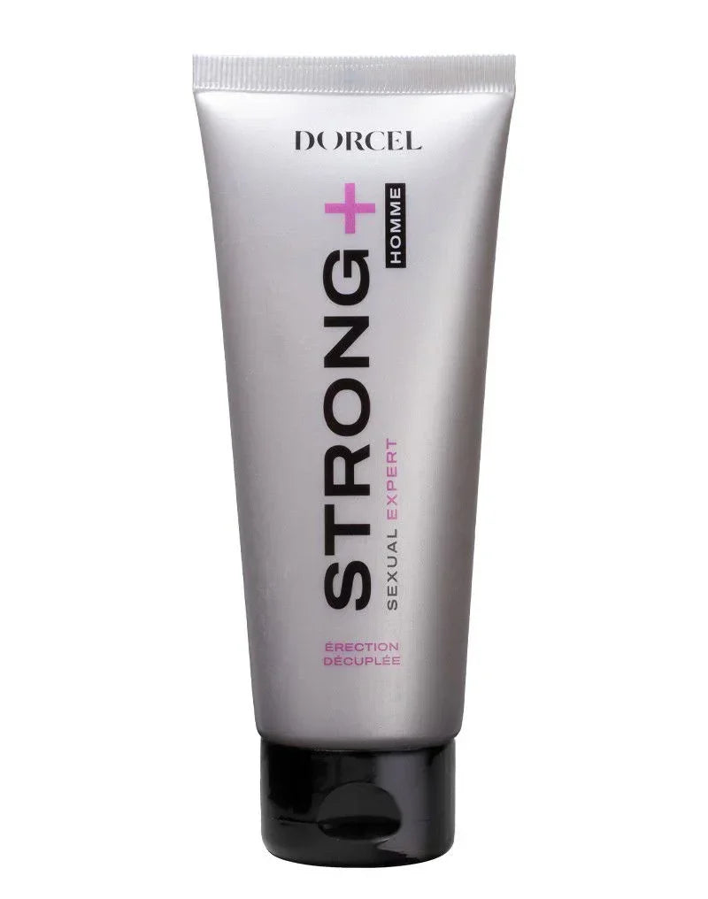 dorcel-strong-stimulation-cream-for-men-100-ml_01_eb4fc727-8677-4f27-9526-8e4725cb839c @ Happytoys Sexshop: online sex shop for Feeling Happy & Easy 😊 the erotic store owned by a woman