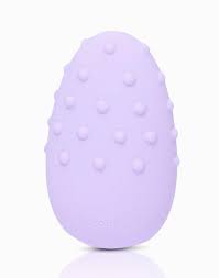 Dubbelzijdige Clitorisvibrator - Lila - Je Joue - Mimi Deux