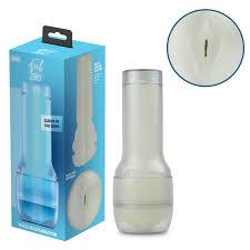 KIIROO - FeelGlow Stroker - Leuchtet im Dunkeln