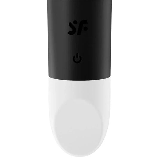 SATISFYER - ULTRA POWER BULLET 2 BLACK - Happytoys Sexshop: online sex shop for Feeling Happy & Easy đ - Discreet geleverd