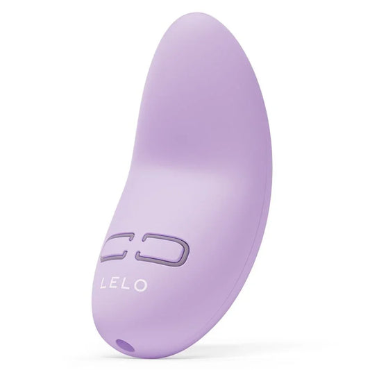 LELO - LILY 3 PERSONAL MASSAGER - AQUA GREEN - Happytoys Sexshop: online sex shop for Feeling Happy & Easy π - Discreet geleverd