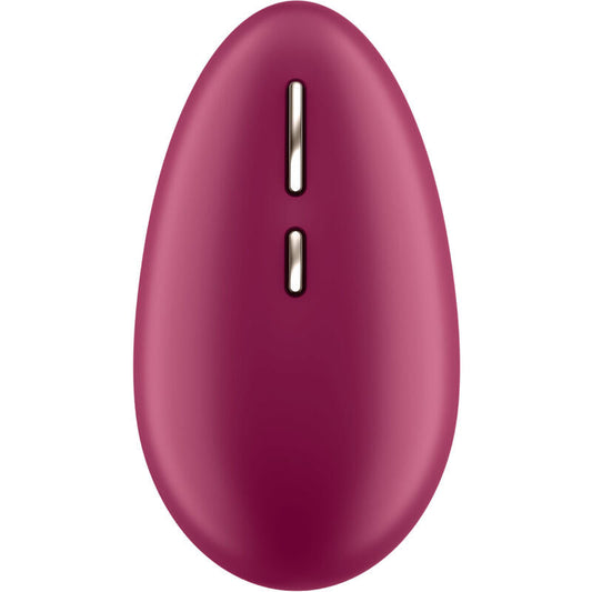 SATISFYER - SPOT ON 1 BERRY - Happytoys Sexshop: online sex shop for Feeling Happy & Easy 😊 - Discreet geleverd