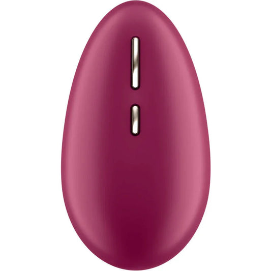 SATISFYER - SPOT ON 1 BERRY - Happytoys Sexshop: online sex shop for Feeling Happy & Easy 😊 - Discreet geleverd