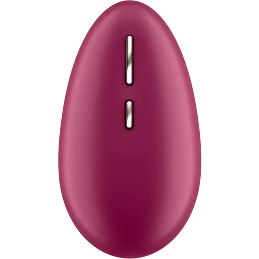 SATISFYER - SPOT ON 1 BERRY - Happytoys Sexshop: online sex shop for Feeling Happy & Easy đ - Discreet geleverd