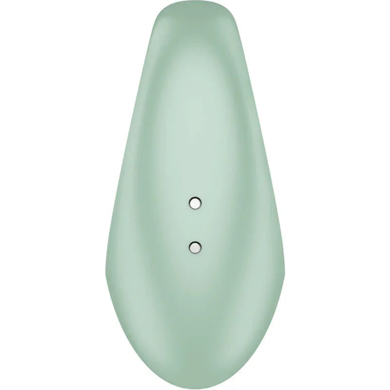 SATISFYER - PERFECT PAIR 3 GREEN - Happytoys Sexshop: online sex shop for Feeling Happy & Easy π - Discreet geleverd