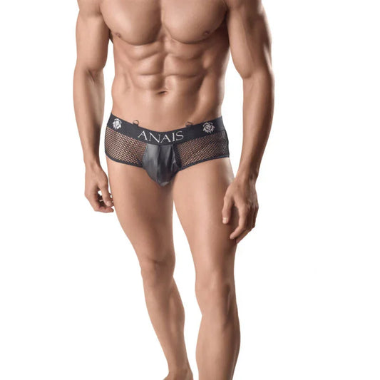 ANAIS MEN - ARES JOCK BIKINI 2XL - Happytoys Sexshop: online sex shop for Feeling Happy & Easy 😊 - Discreet geleverd