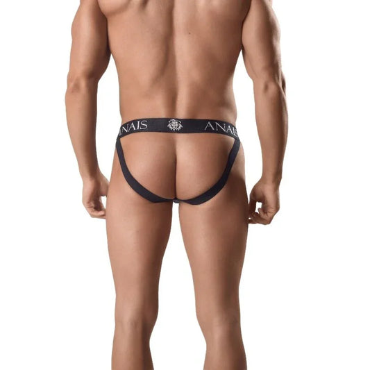 ANAIS MEN - ARES JOCK STRAP III XL - Happytoys Sexshop: online sex shop for Feeling Happy & Easy đ - Discreet geleverd