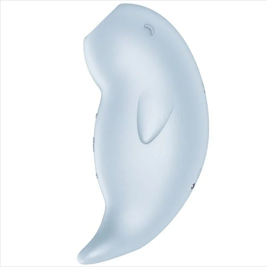 SATISFYER - SEAL YOU SOON CLITORIS SUCKER - Happytoys Sexshop: online sex shop for Feeling Happy & Easy đ - Discreet geleverd