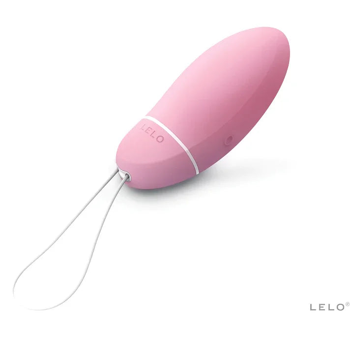 LELO - LUNA SMART BEAD PINK - Happytoys Sexshop: online sex shop for Feeling Happy & Easy 😊 - Discreet geleverd