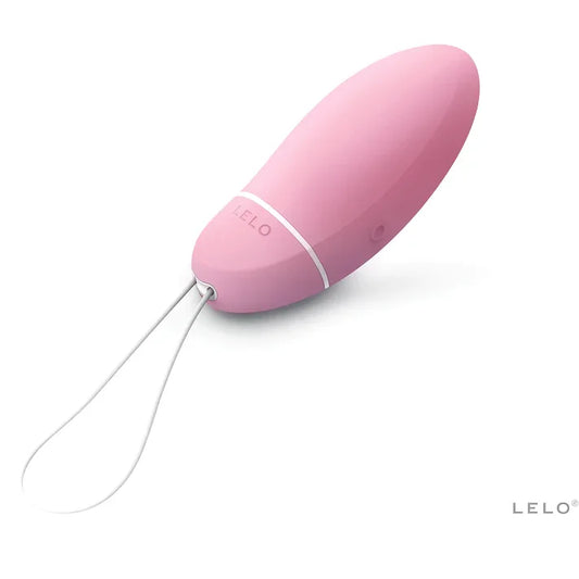 LELO - LUNA SMART BEAD PINK - Happytoys Sexshop: online sex shop for Feeling Happy & Easy 😊 - Discreet geleverd