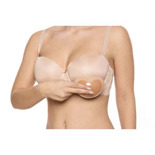 BYE-BRA - ADHESIVE BRA PUSH-UP - Happytoys Sexshop: online sex shop for Feeling Happy & Easy 😊 - Discreet geleverd