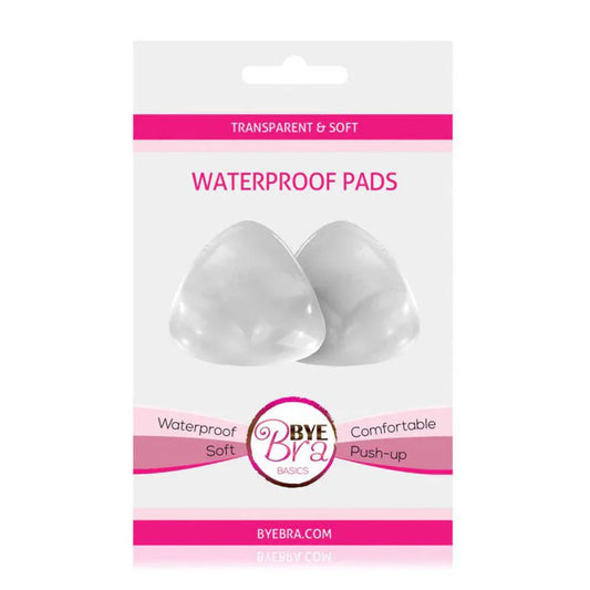 BYE-BRA - PADS PUSH-UP WATERPROOF - Happytoys Sexshop: online sex shop for Feeling Happy & Easy 😊 - Discreet geleverd