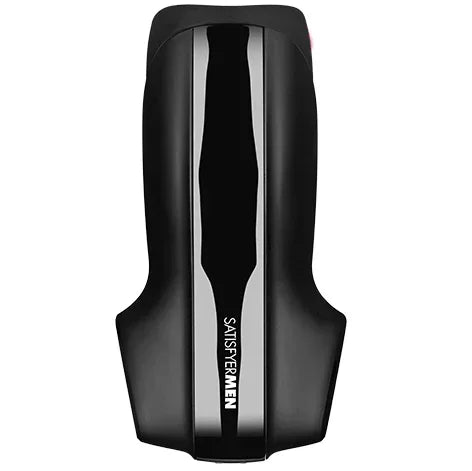 SATISFYER - MEN VIBRATION - Happytoys Sexshop: online sex shop for Feeling Happy & Easy 😊 - Discreet geleverd