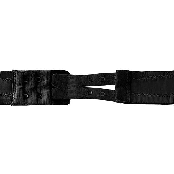 BYE-BRA - FLEXIBLE CONTOUR EXTENDERS 2 HOOKS 3 UNITS - Happytoys Sexshop: online sex shop for Feeling Happy & Easy š - Discreet geleverd