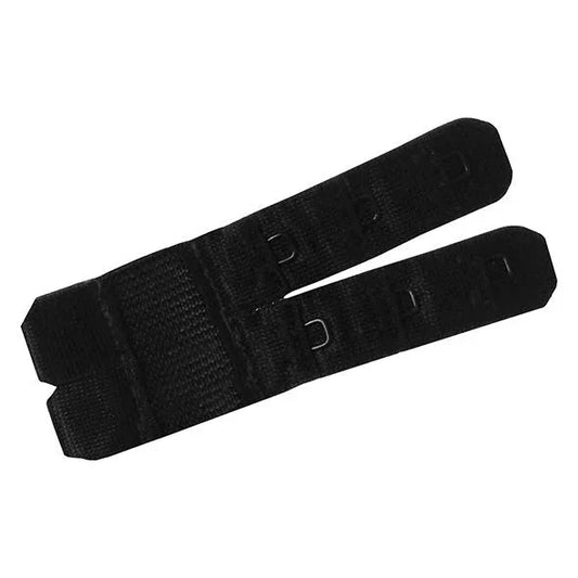 BYE-BRA - FLEXIBLE CONTOUR EXTENDERS 2 HOOKS 3 UNITS - Happytoys Sexshop: online sex shop for Feeling Happy & Easy 😊 - Discreet geleverd