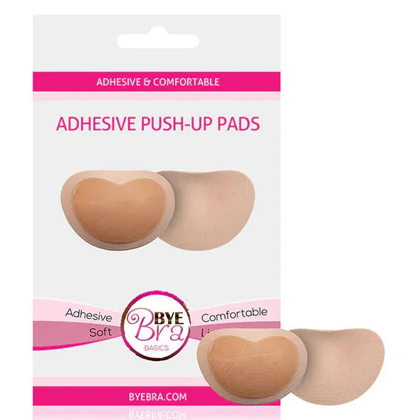 BYE-BRA - ADHESIVE BRA PUSH-UP - Happytoys Sexshop: online sex shop for Feeling Happy & Easy 😊 - Discreet geleverd