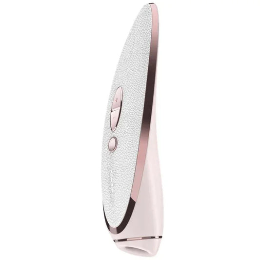 SATISFYER - LUXURY PRET A PORTER - Happytoys Sexshop: online sex shop for Feeling Happy & Easy 😊 - Discreet geleverd