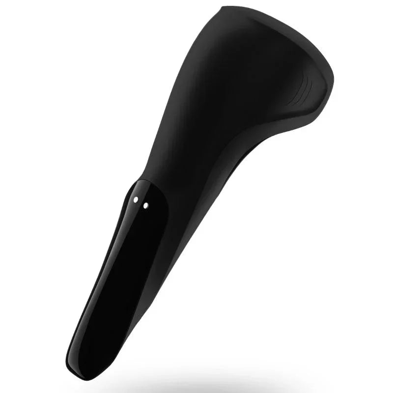SATISFYER - MEN WAND - Happytoys Sexshop: online sex shop for Feeling Happy & Easy 😊 - Discreet geleverd