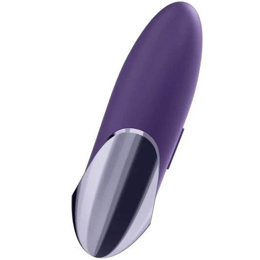 SATISFYER - LAYONS PURPLE PLEASURE - Happytoys Sexshop: online sex shop for Feeling Happy & Easy 😊 - Discreet geleverd