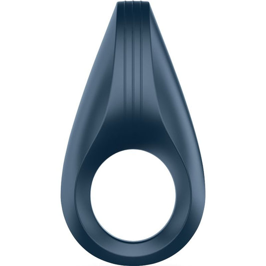 SATISFYER - VIBRATING RING 1 - Happytoys Sexshop: online sex shop for Feeling Happy & Easy đ - Discreet geleverd