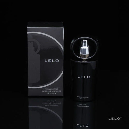 LELO - PERSONAL WATER-BASED LUBRICANT MOISTURIZER 150 ML - Happytoys Sexshop: online sex shop for Feeling Happy & Easy 😊 - Discreet geleverd
