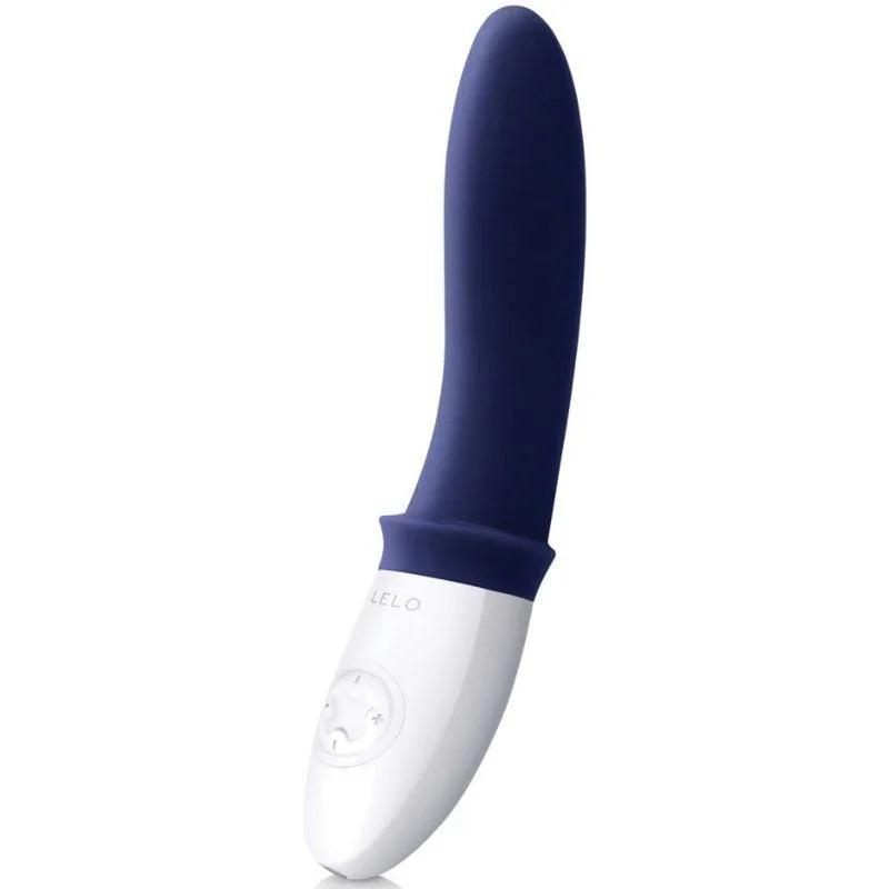 LELO - BILLY 2 DEEP BLUE - Happytoys Sexshop: online sex shop for Feeling Happy & Easy 😊 - Discreet geleverd