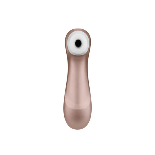 SATISFYER - PRO 2 NG NEW VERSION - Happytoys Sexshop: online sex shop for Feeling Happy & Easy 😊 - Discreet geleverd