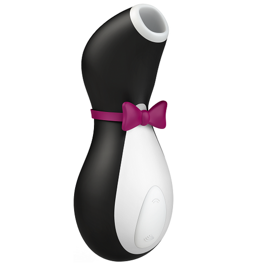 SATISFYER - PRO PENGUIN NG EDITION 2020 - Happytoys Sexshop: online sex shop for Feeling Happy & Easy đ - Discreet geleverd