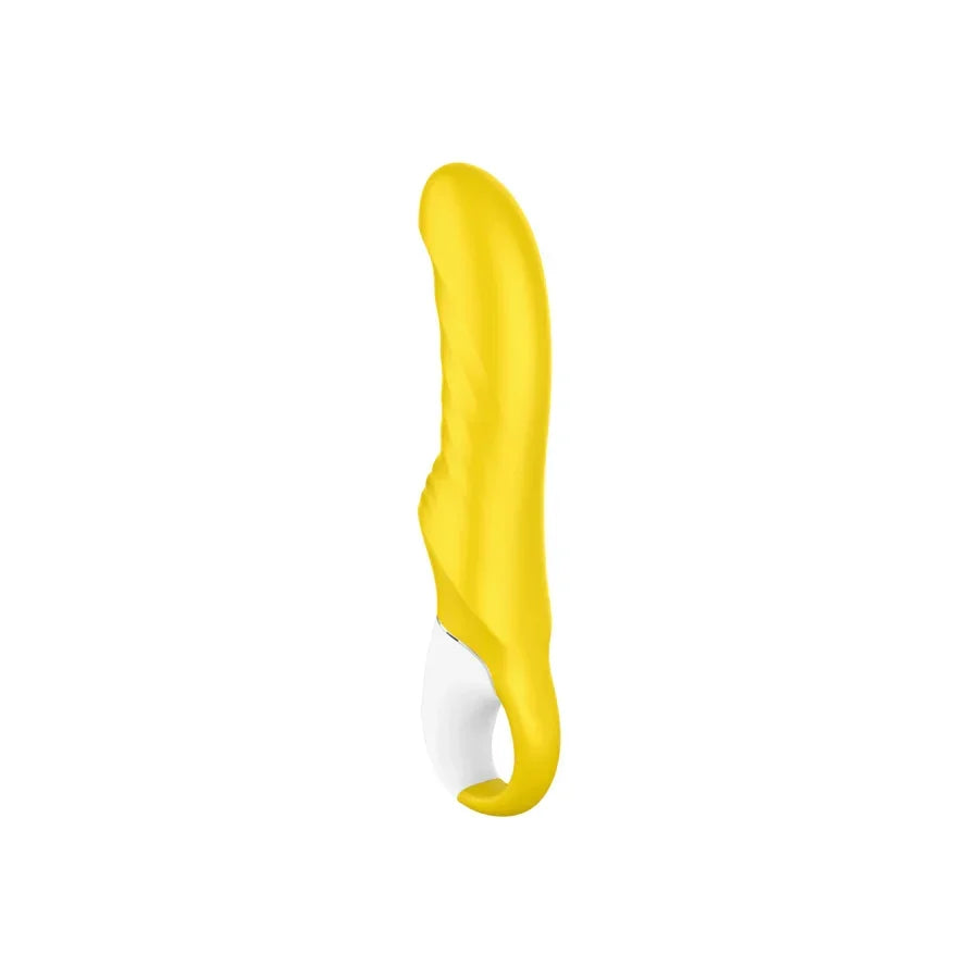 SATISFYER - VIBE YUMMY SUNSHINE - Happytoys Sexshop: online sex shop for Feeling Happy & Easy 😊 - Discreet geleverd