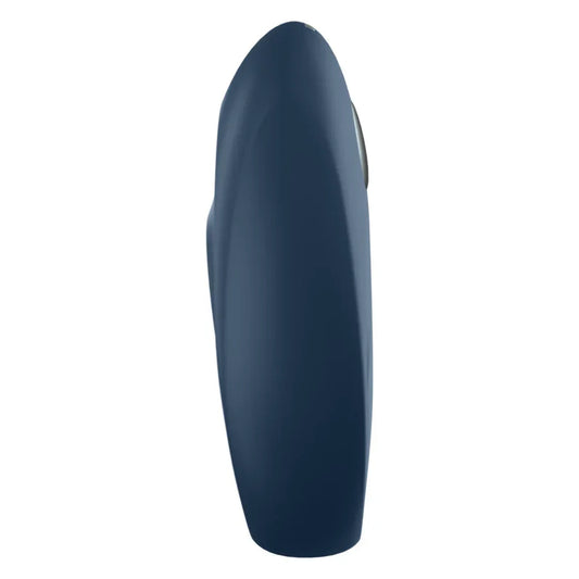 SATISFYER - MIGHTY ONE RING VIBRATOR APP - Happytoys Sexshop: online sex shop for Feeling Happy & Easy đ - Discreet geleverd