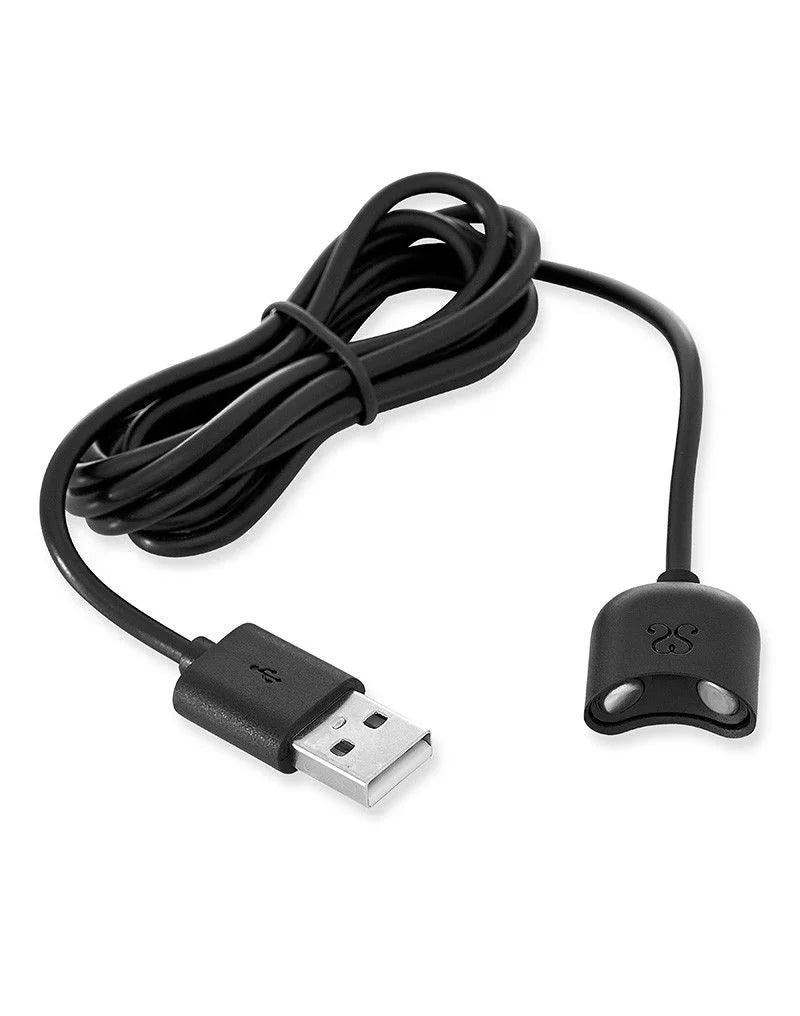 Je Joue - Oplaadkabel voor Nuo - Happytoys Sexshop: Toys for Feeling Happy & Easy 😊 - Discreet geleverd